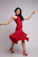 Tango Salon Dress ML166Bis