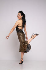 Stage Tango Dress SH1433