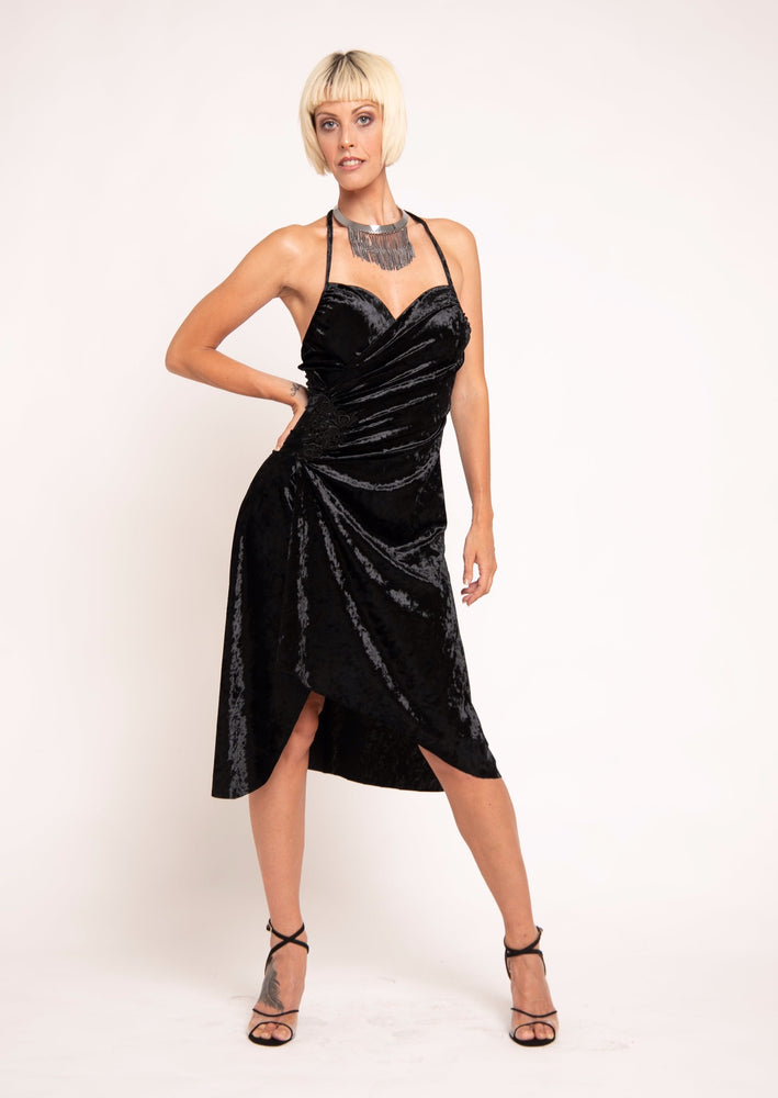 Salon Tango Dress Style ML06