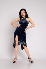 Tango Dress Salón ML461