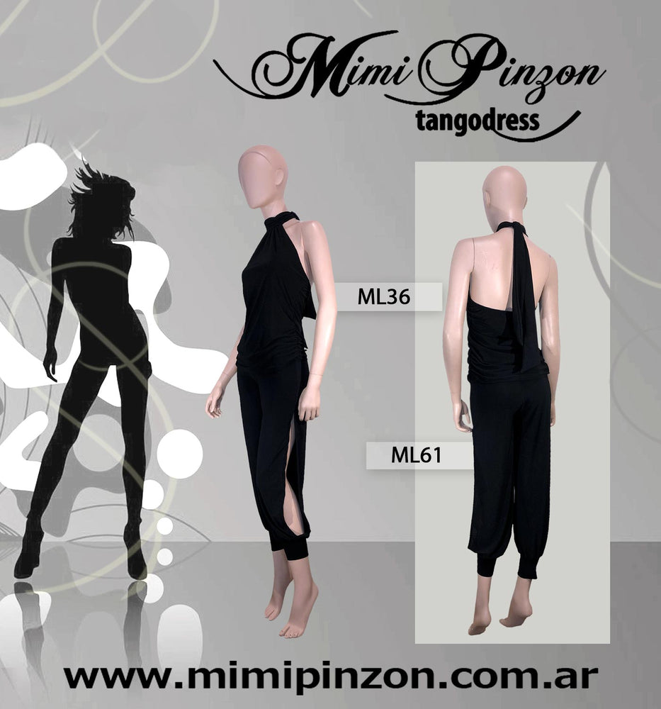 Top Tango Salón ML36