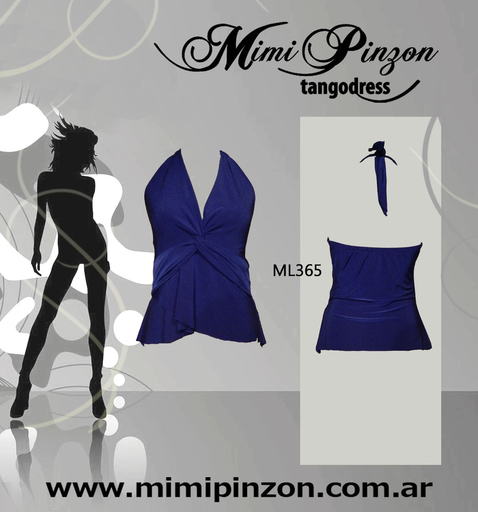Salon Tango Top Style ML365