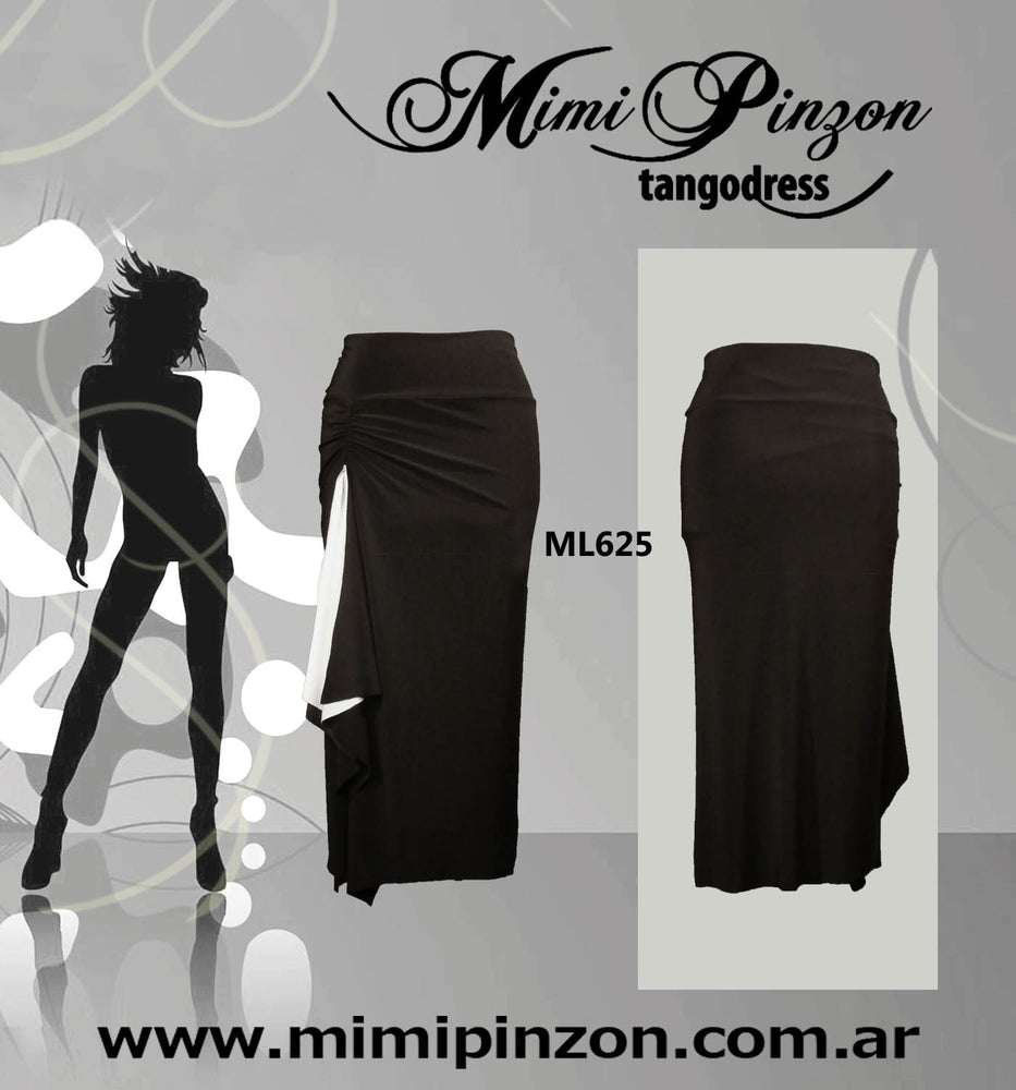 Salon Tango Skirt ML625